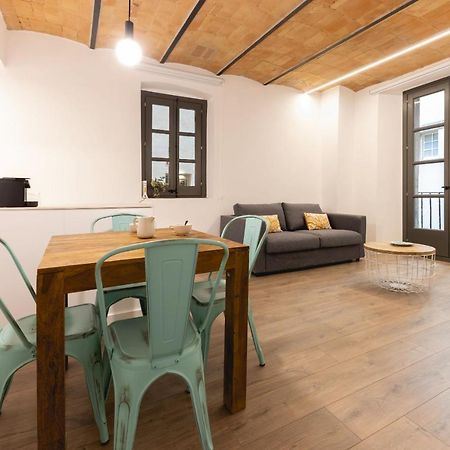 지로나 Bravissimo Cort Reial Entresol A 아파트 외부 사진
