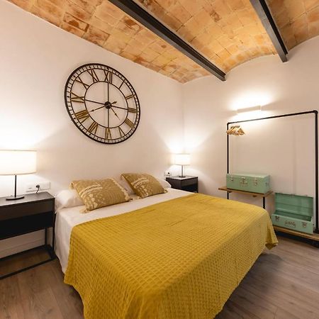지로나 Bravissimo Cort Reial Entresol A 아파트 외부 사진